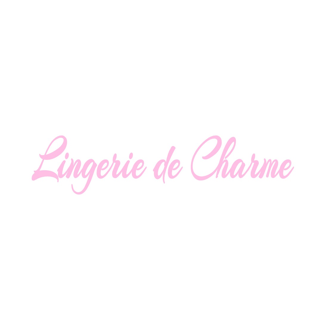LINGERIE DE CHARME ENNERY